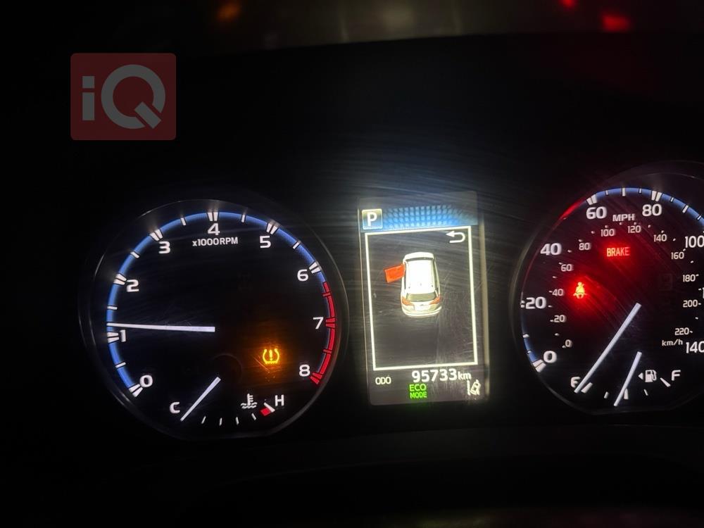 تويوتا راف 4